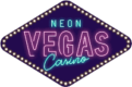 NeonVegas Logo