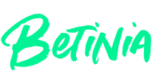 Betinia casino logo3