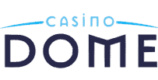 Casino Dome logo