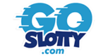 GoSlotty Casino logo