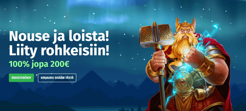 online casinos offer good bonuses