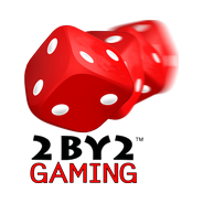 2 By 2 Gaming