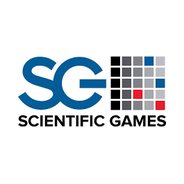 Scientific Games kasinot
