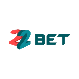 22bet Casino logo