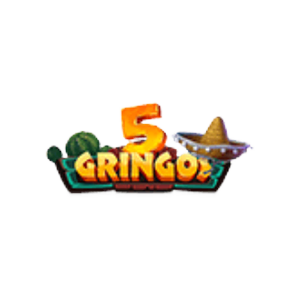 5Gringos Casino logo