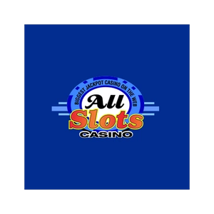 All Slots Casino logo