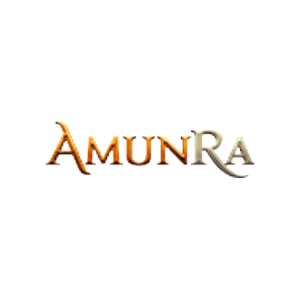 AmunRa Casino logo