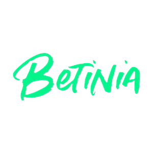 Betinia Casino logo
