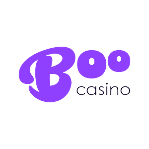 Boo Casino logo