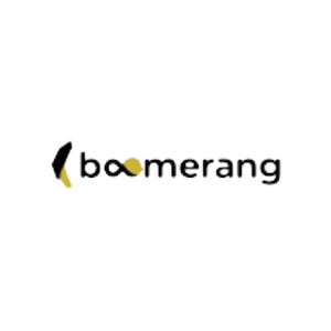Boomerang Casino logo