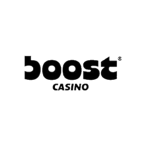 Boost Casino logo