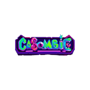 Casombie Casino logo