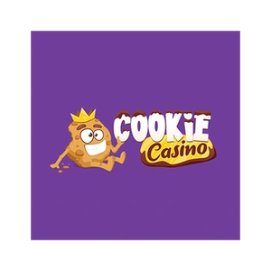 CookieCasino logo
