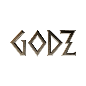 Godz Casino logo