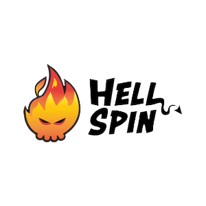 HellSpin Casino logo