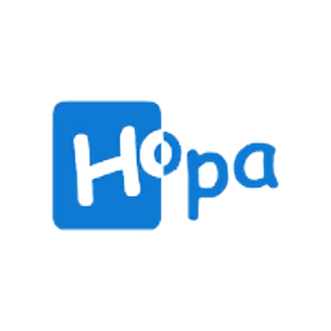 Hopa Casino logo