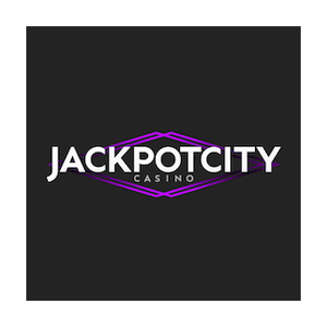 Jackpot City Casino logo