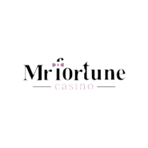 Mr Fortune Casino logo