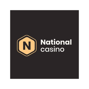 National Casino logo