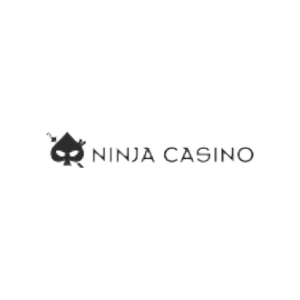Ninja Casino logo
