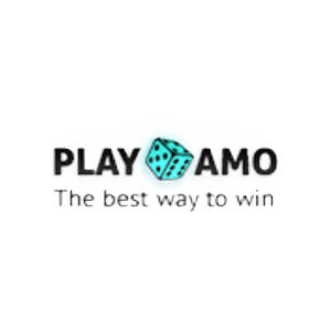 Playamo Casino logo