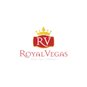 Royal Vegas Casino logo
