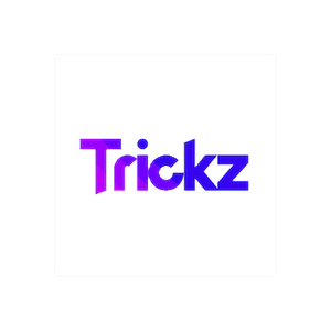 Trickz Casino logo