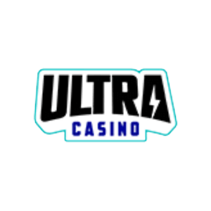 UltraCasino logo