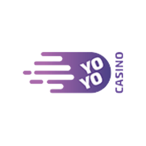 YoyoCasino logo